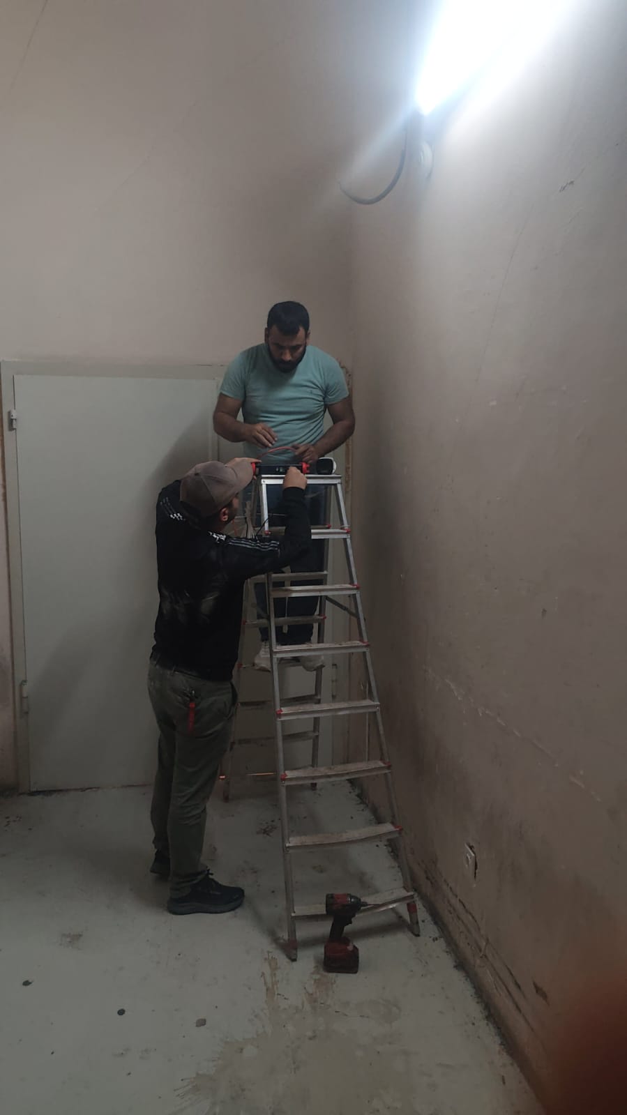 Ceylan Karavil AVM Kamera Sistemleri