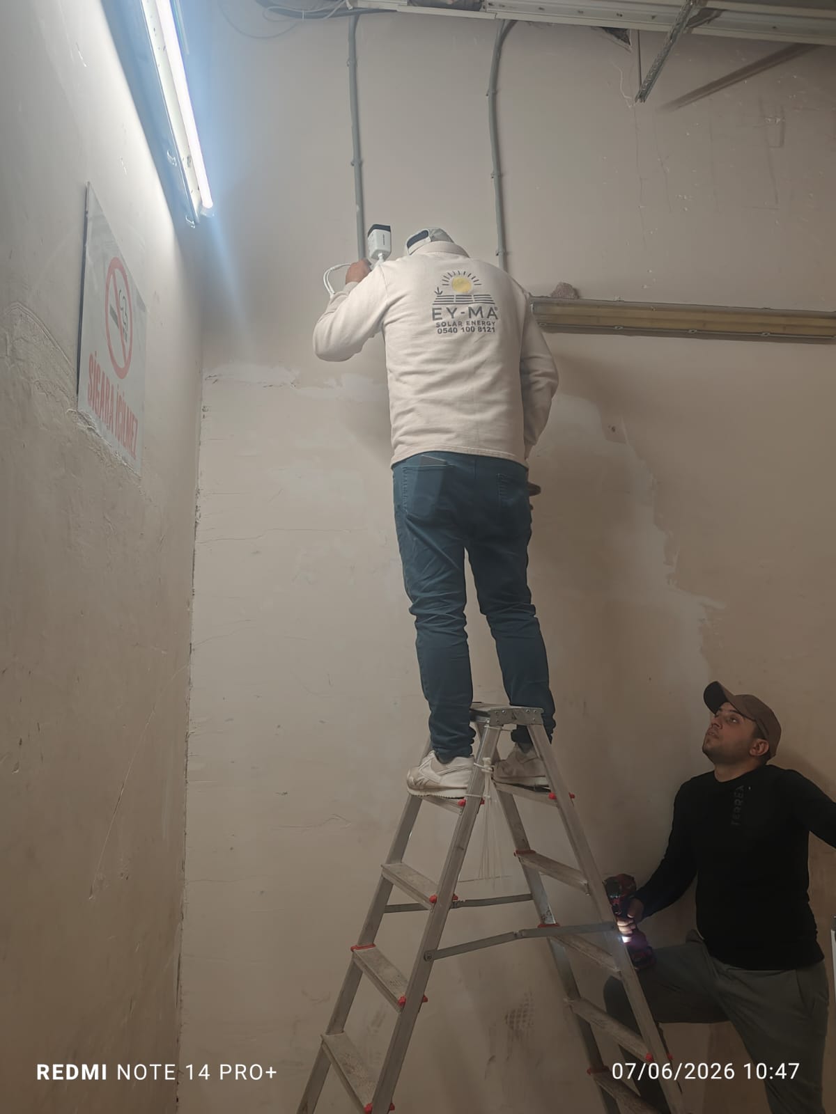 Ceylan Karavil AVM Kamera Sistemleri