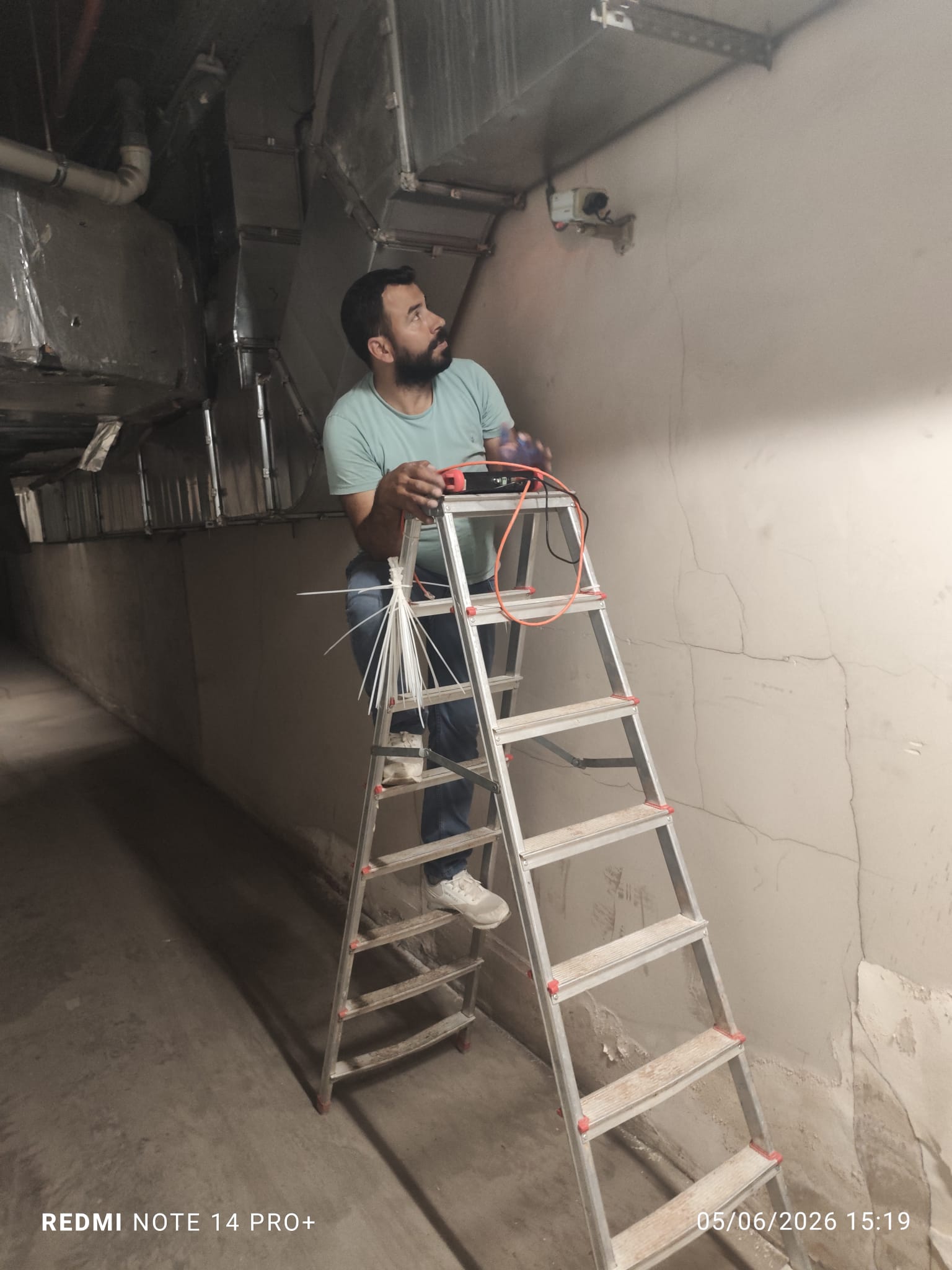 Ceylan Karavil AVM Kamera Sistemleri