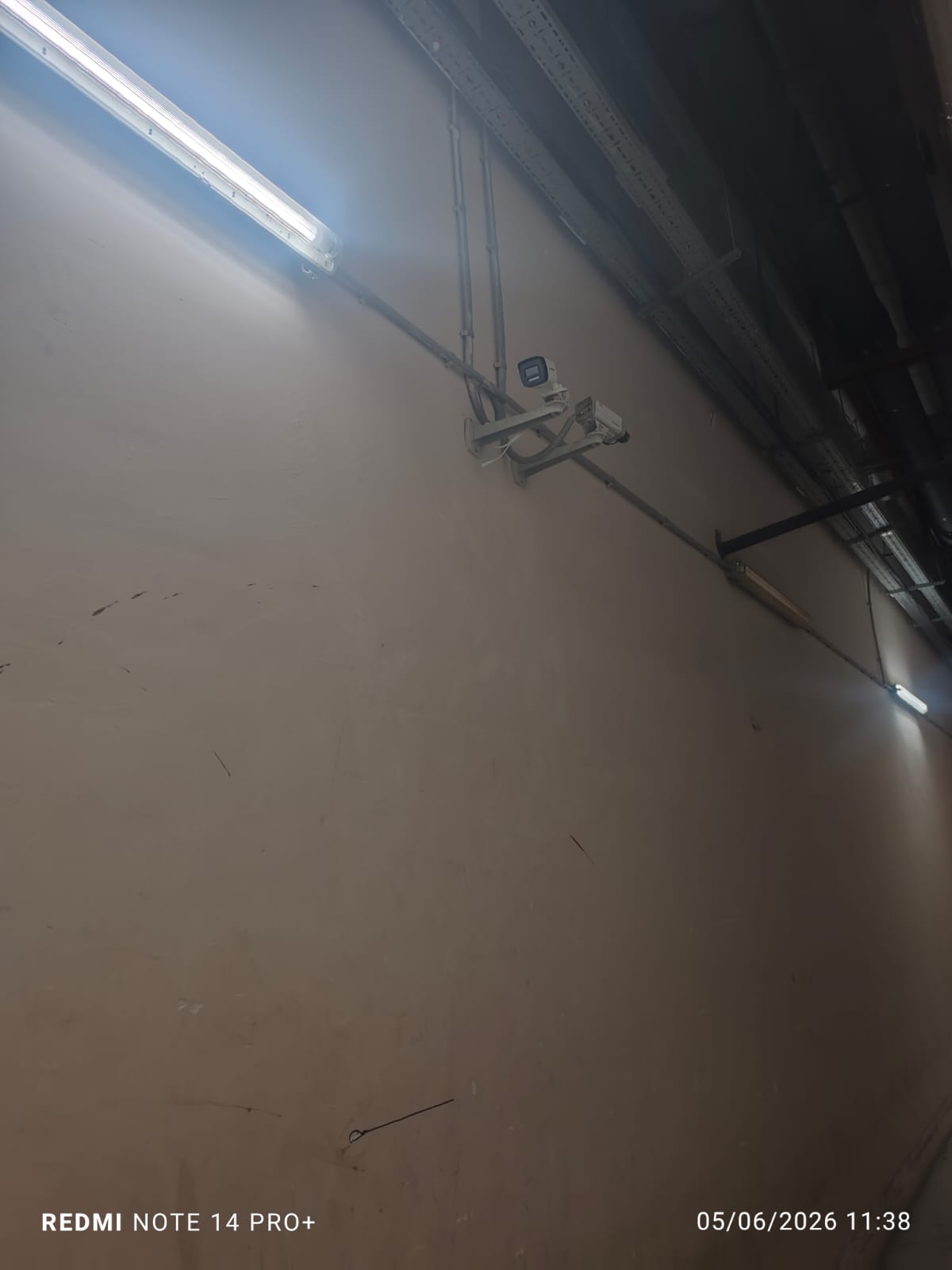 Ceylan Karavil AVM Kamera Sistemleri
