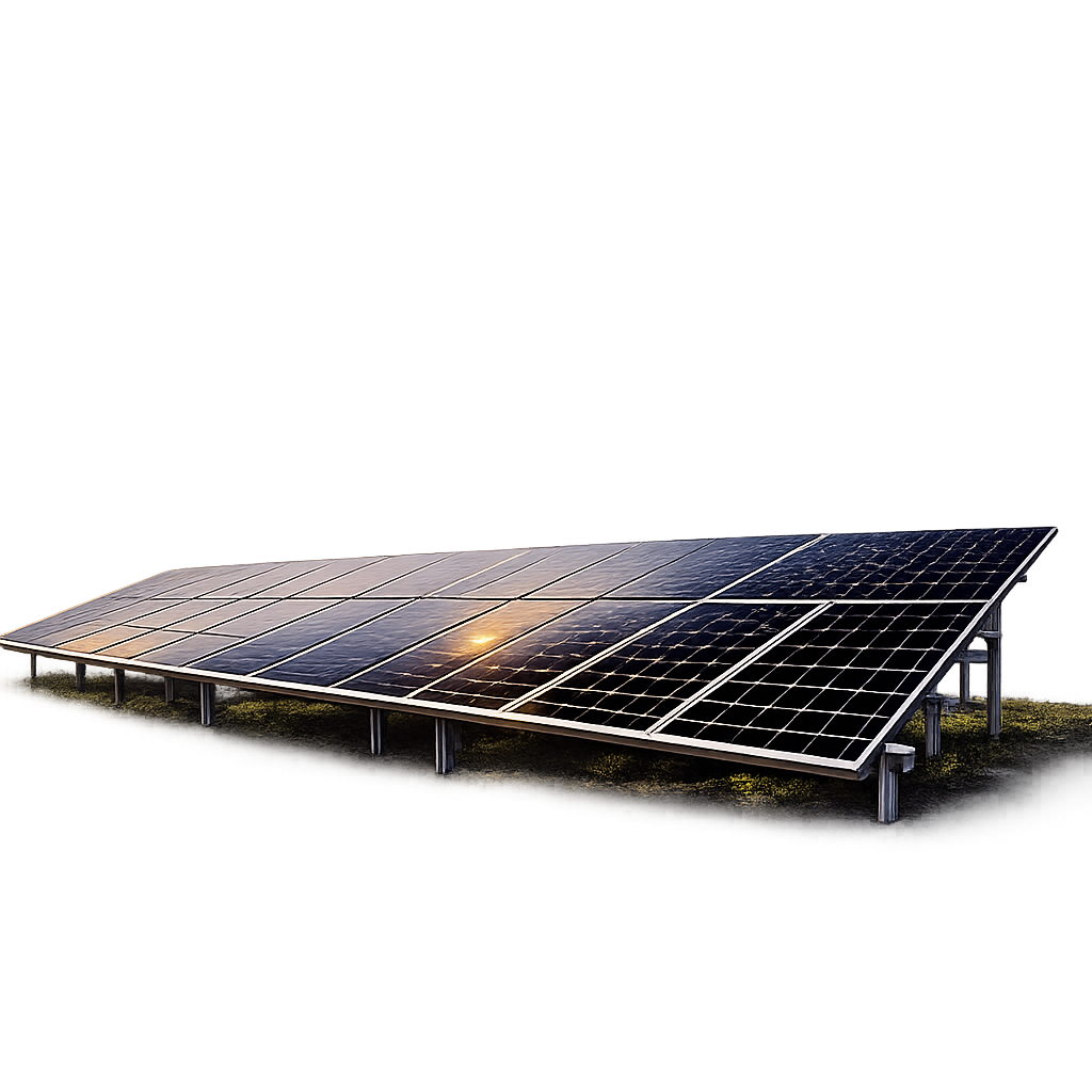 Güneş Enerji Sistemlerinde Güvenilir ve Verimli Çözümler